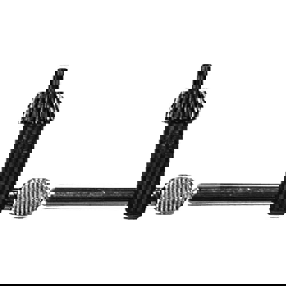 3/8 & 1/2 CHUCK KEY W/ 1/4 PILOT